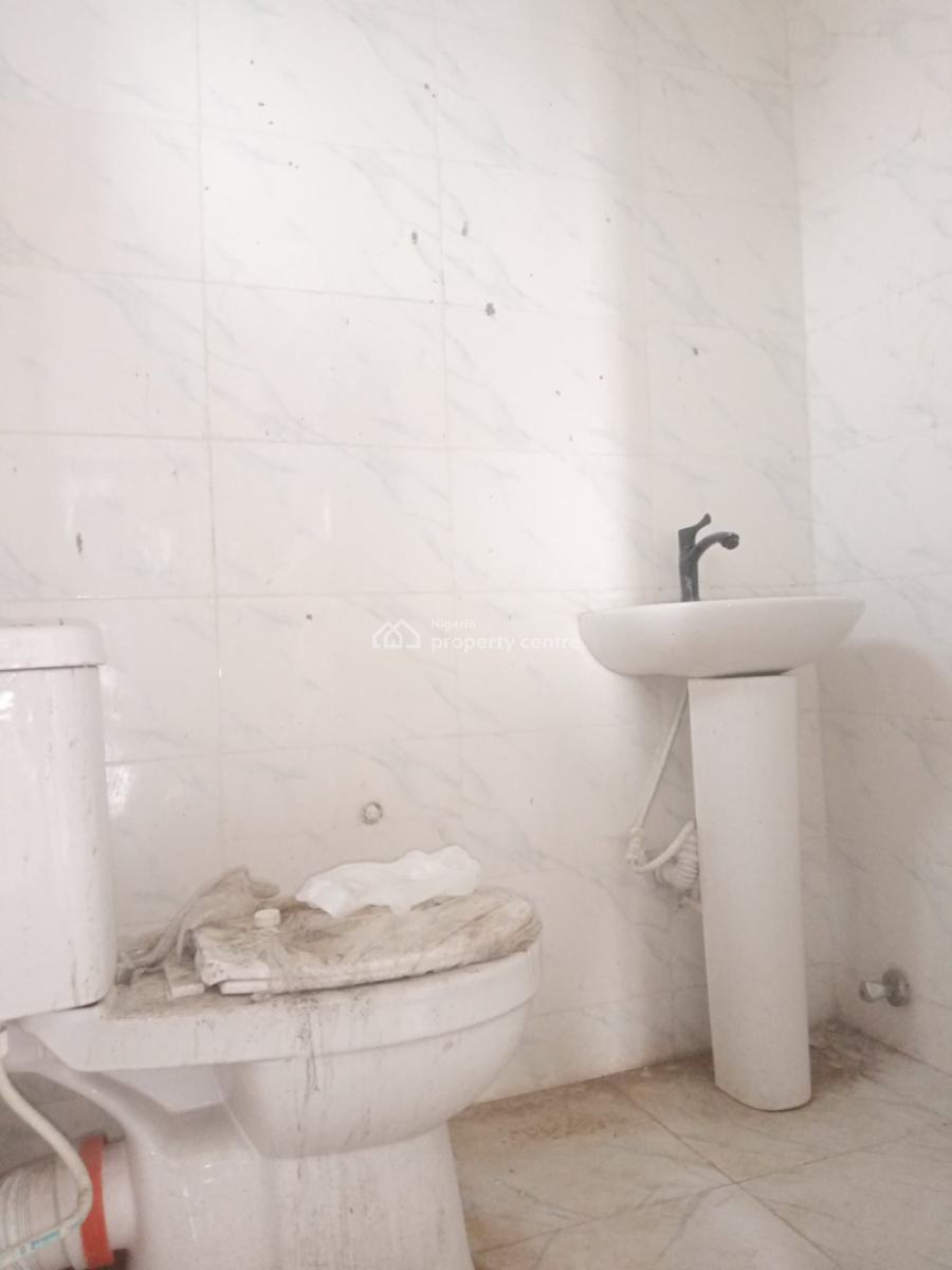 Standard and Beautiful 2 Bedroom Flat, Royal Estate, Badore, Ajah, Lagos, Flat / Apartment for Rent
