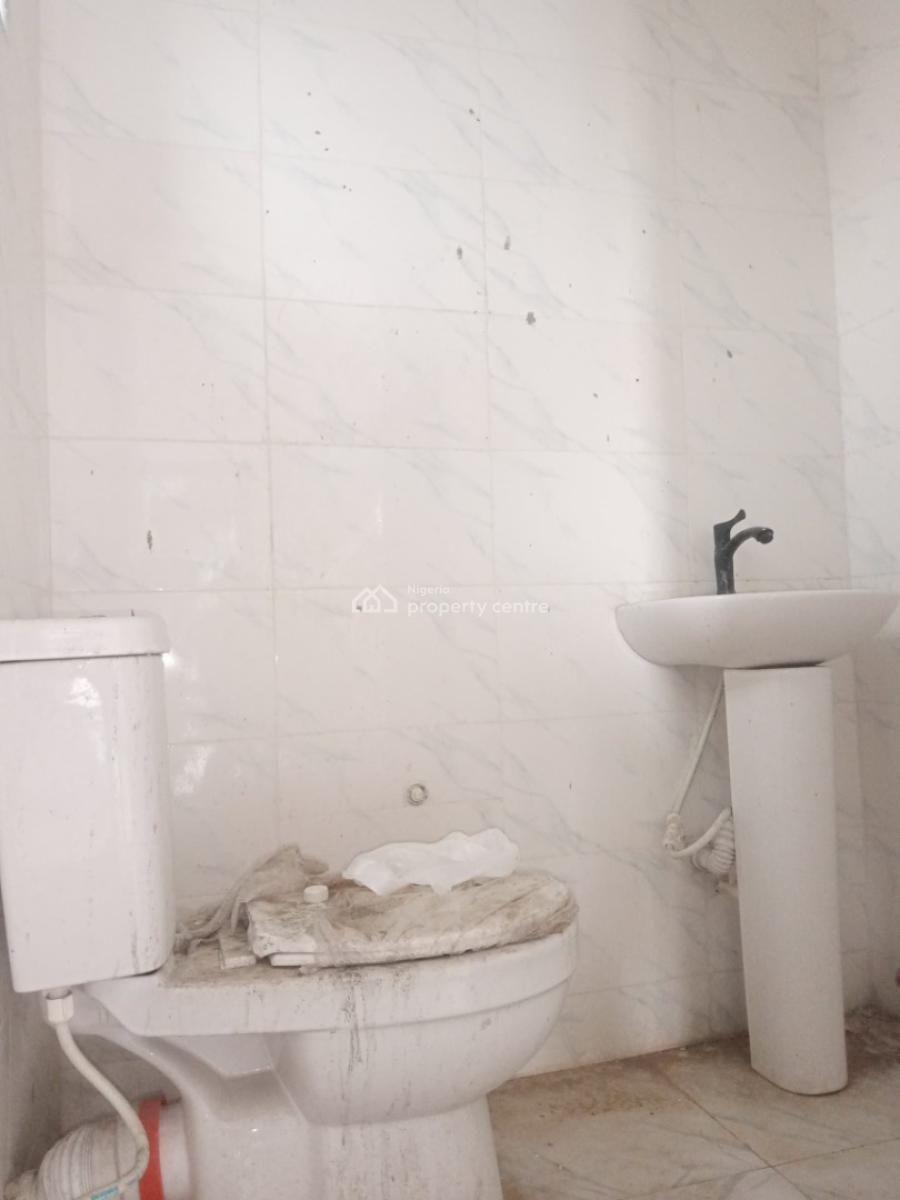 Standard and Beautiful 2 Bedroom Flat, Royal Estate, Badore, Ajah, Lagos, Flat / Apartment for Rent