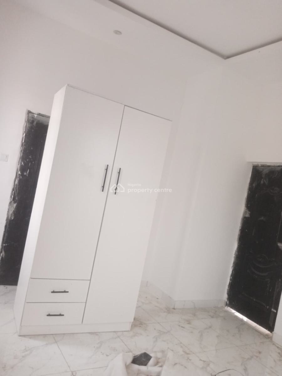 Standard and Beautiful 2 Bedroom Flat, Royal Estate, Badore, Ajah, Lagos, Flat / Apartment for Rent