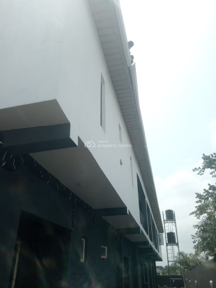 Standard and Beautiful Mini Flat, Royal Estate, Badore, Ajah, Lagos, Flat / Apartment for Rent