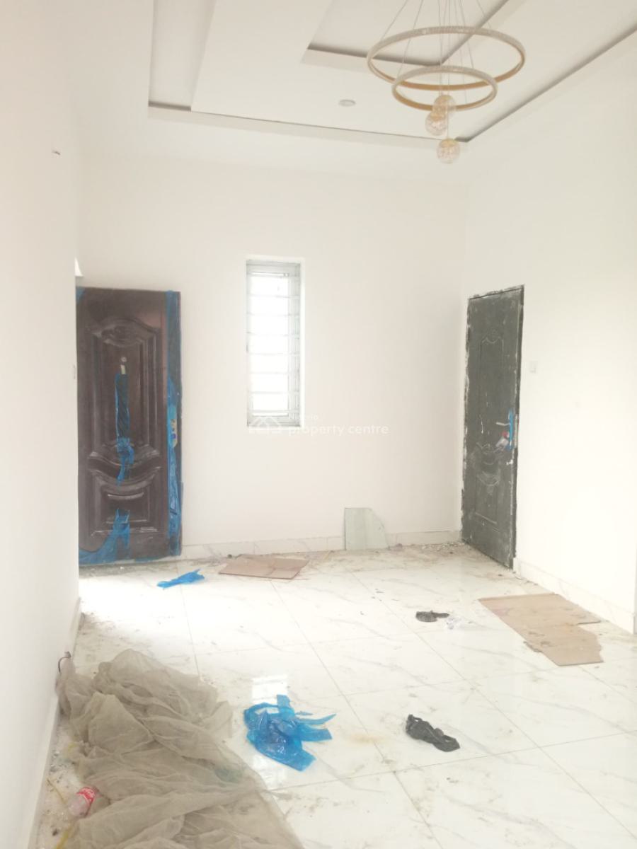 Standard and Beautiful Mini Flat, Royal Estate, Badore, Ajah, Lagos, Flat / Apartment for Rent
