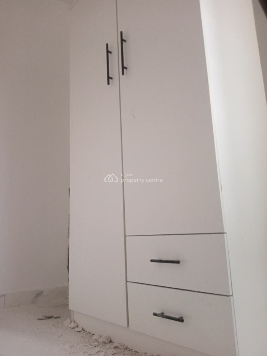 Standard and Beautiful Mini Flat, Royal Estate, Badore, Ajah, Lagos, Flat / Apartment for Rent
