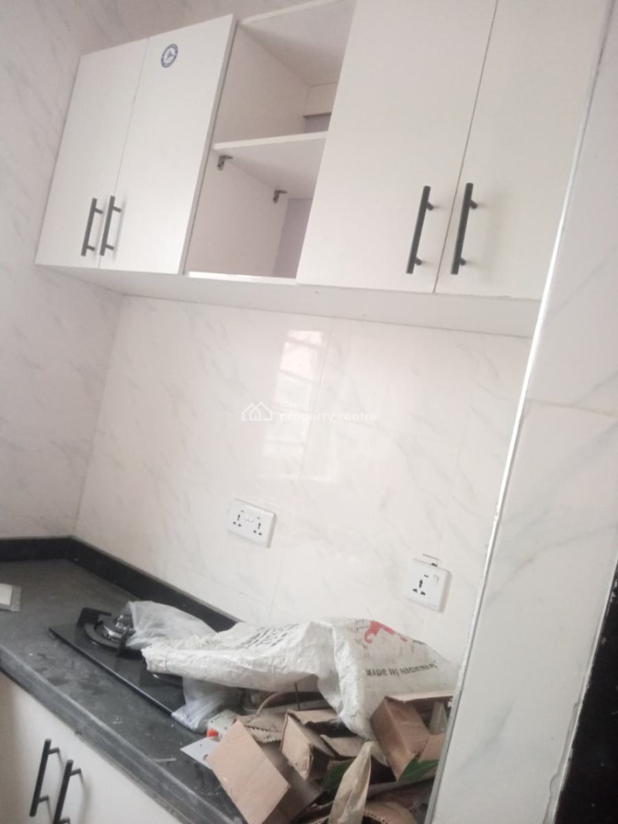 Standard and Beautiful Mini Flat, Royal Estate, Badore, Ajah, Lagos, Flat / Apartment for Rent