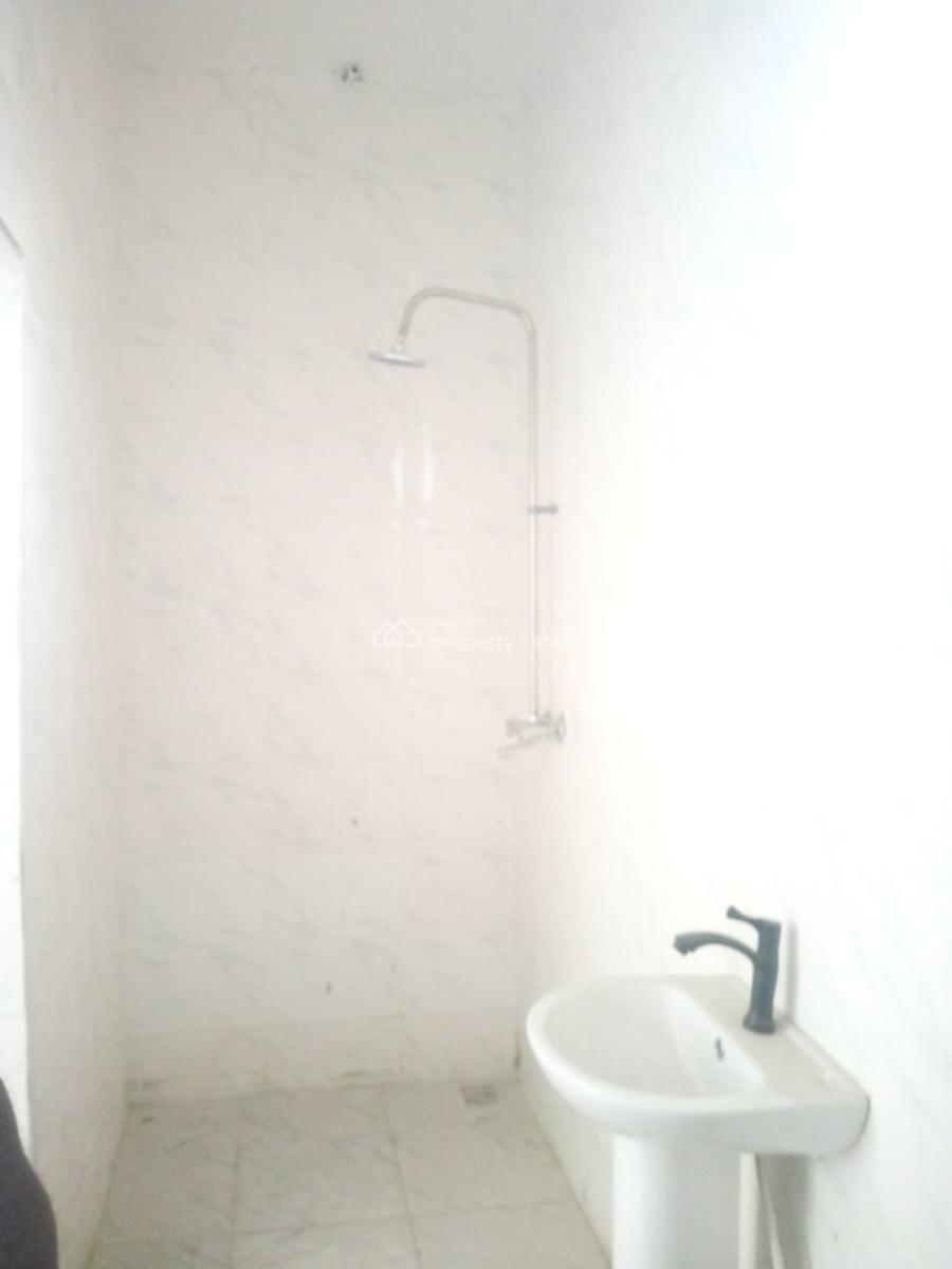 Standard and Beautiful Mini Flat, Royal Estate, Badore, Ajah, Lagos, Flat / Apartment for Rent