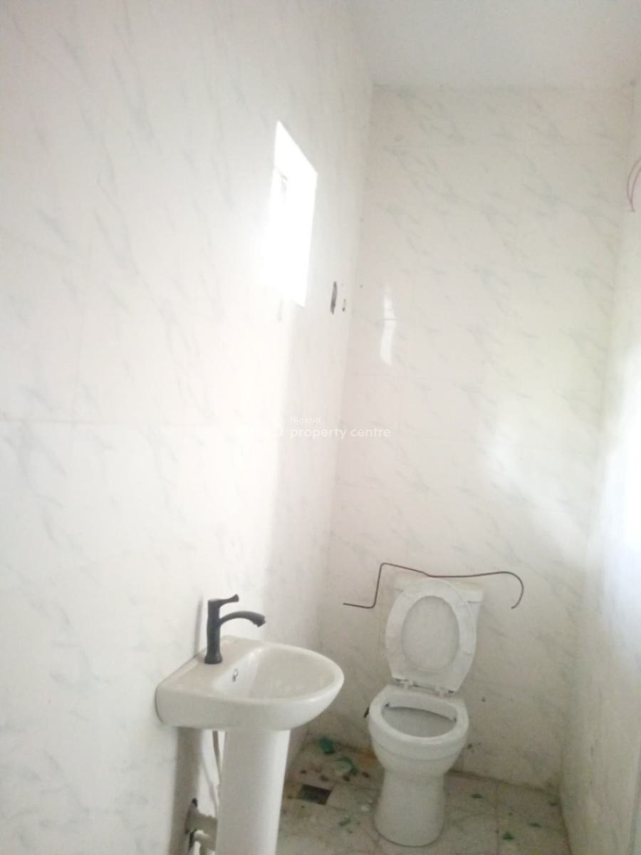 Standard and Beautiful Mini Flat, Royal Estate, Badore, Ajah, Lagos, Flat / Apartment for Rent
