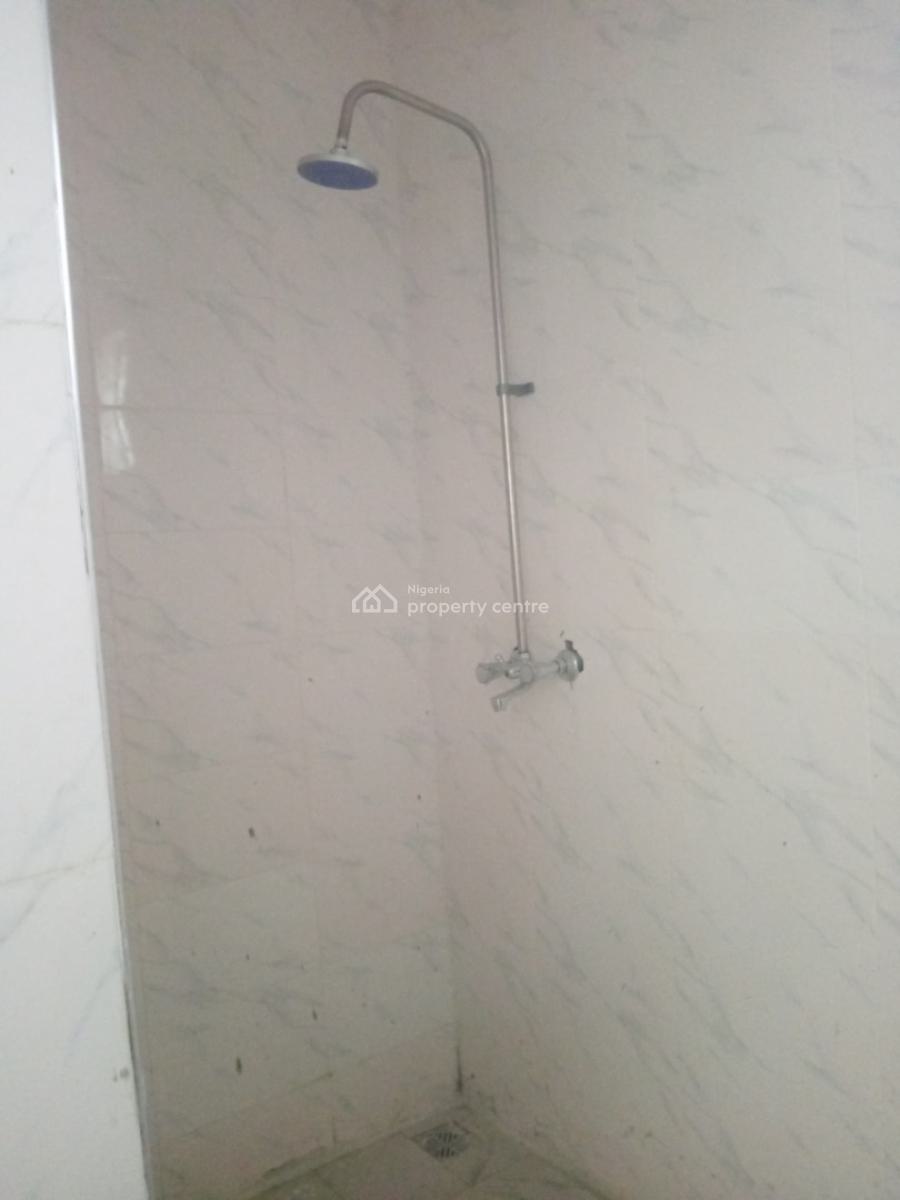Standard and Beautiful Mini Flat, Royal Estate, Badore, Ajah, Lagos, Flat / Apartment for Rent
