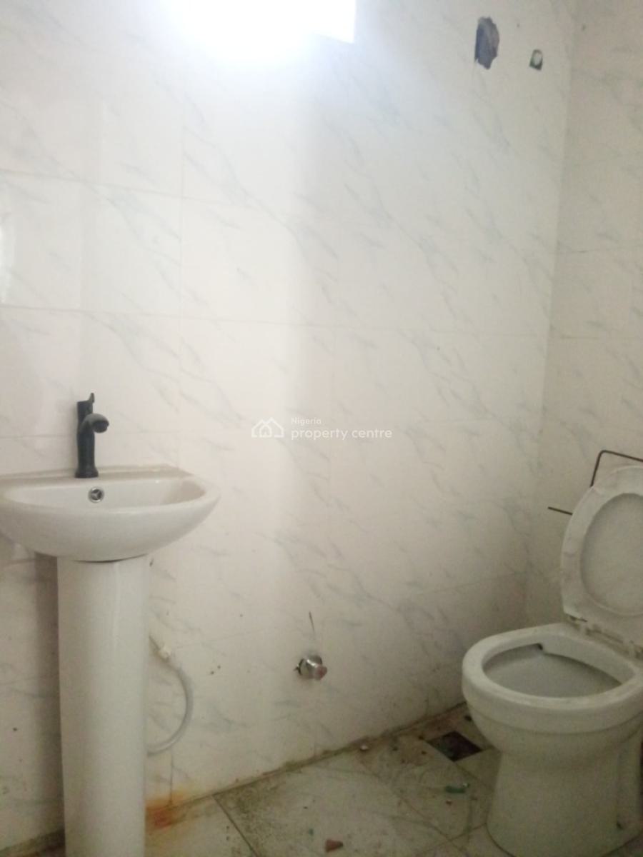 Standard and Beautiful Mini Flat, Royal Estate, Badore, Ajah, Lagos, Flat / Apartment for Rent