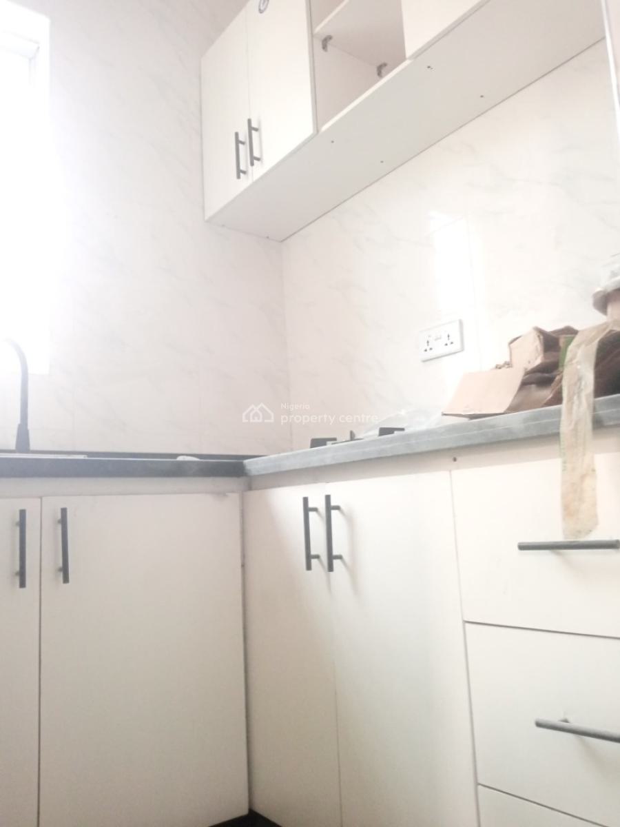 Standard and Beautiful Mini Flat, Royal Estate, Badore, Ajah, Lagos, Flat / Apartment for Rent