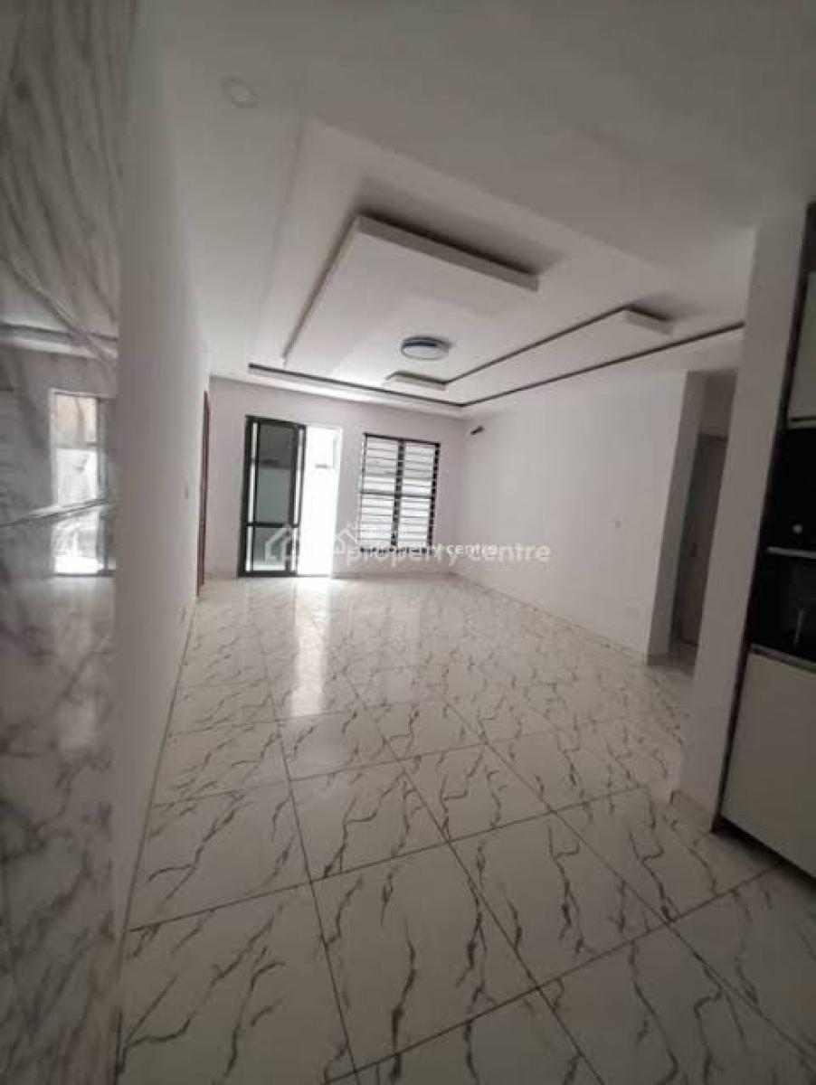 Spacious 2 Bedrooms Fully Serviced Apartment, Orchid Road, Lekki, Lagos, Flat / Apartment for Rent