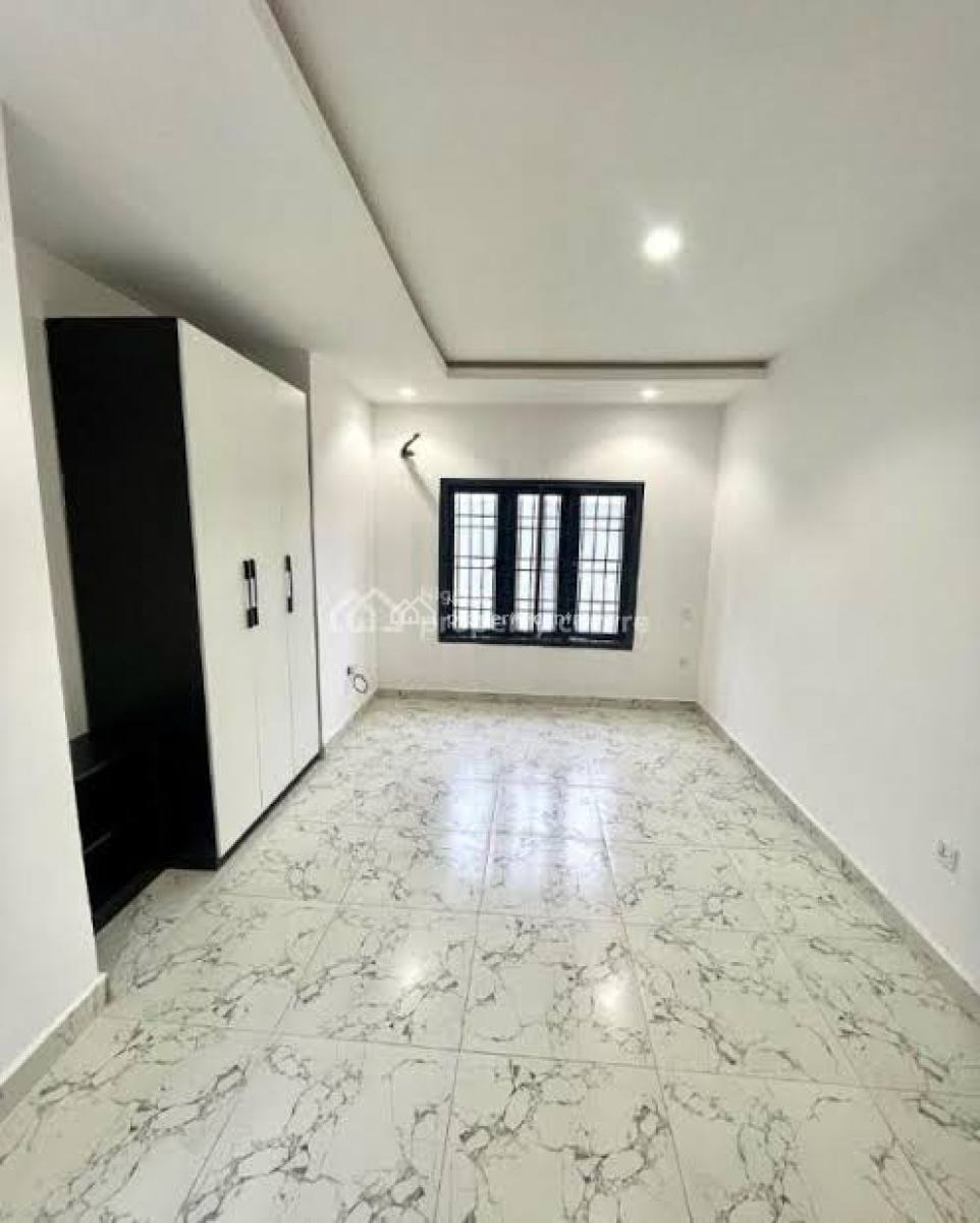 Spacious 2 Bedrooms Fully Serviced Apartment, Orchid Road, Lekki, Lagos, Flat / Apartment for Rent