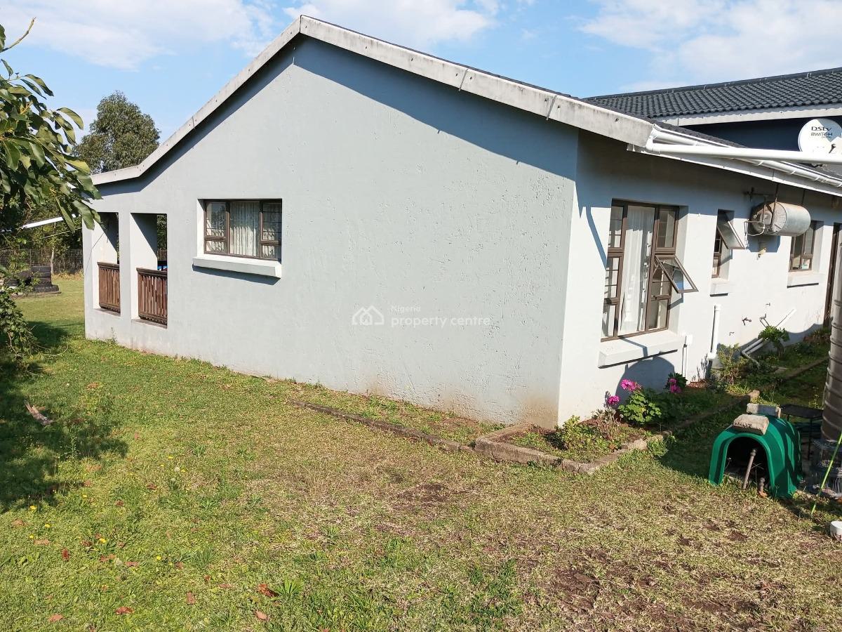 Newly Built 3 Bedroom Detached Bungalow, Ikorodu, Lagos, Detached Bungalow for Sale