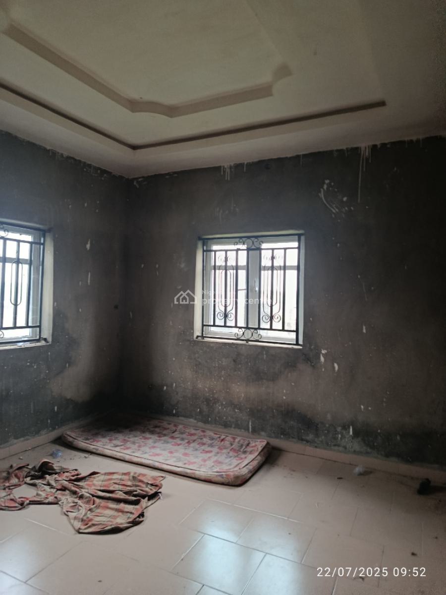 Luxury Newly Built Standard 3 Bedroom Flat, Agbela Estate,  Off Omi-adio Road, Ido, Oyo, Detached Bungalow for Sale