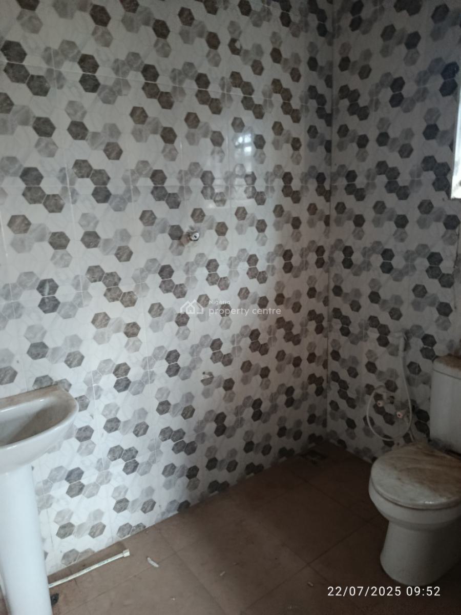 Luxury Newly Built Standard 3 Bedroom Flat, Agbela Estate,  Off Omi-adio Road, Ido, Oyo, Detached Bungalow for Sale