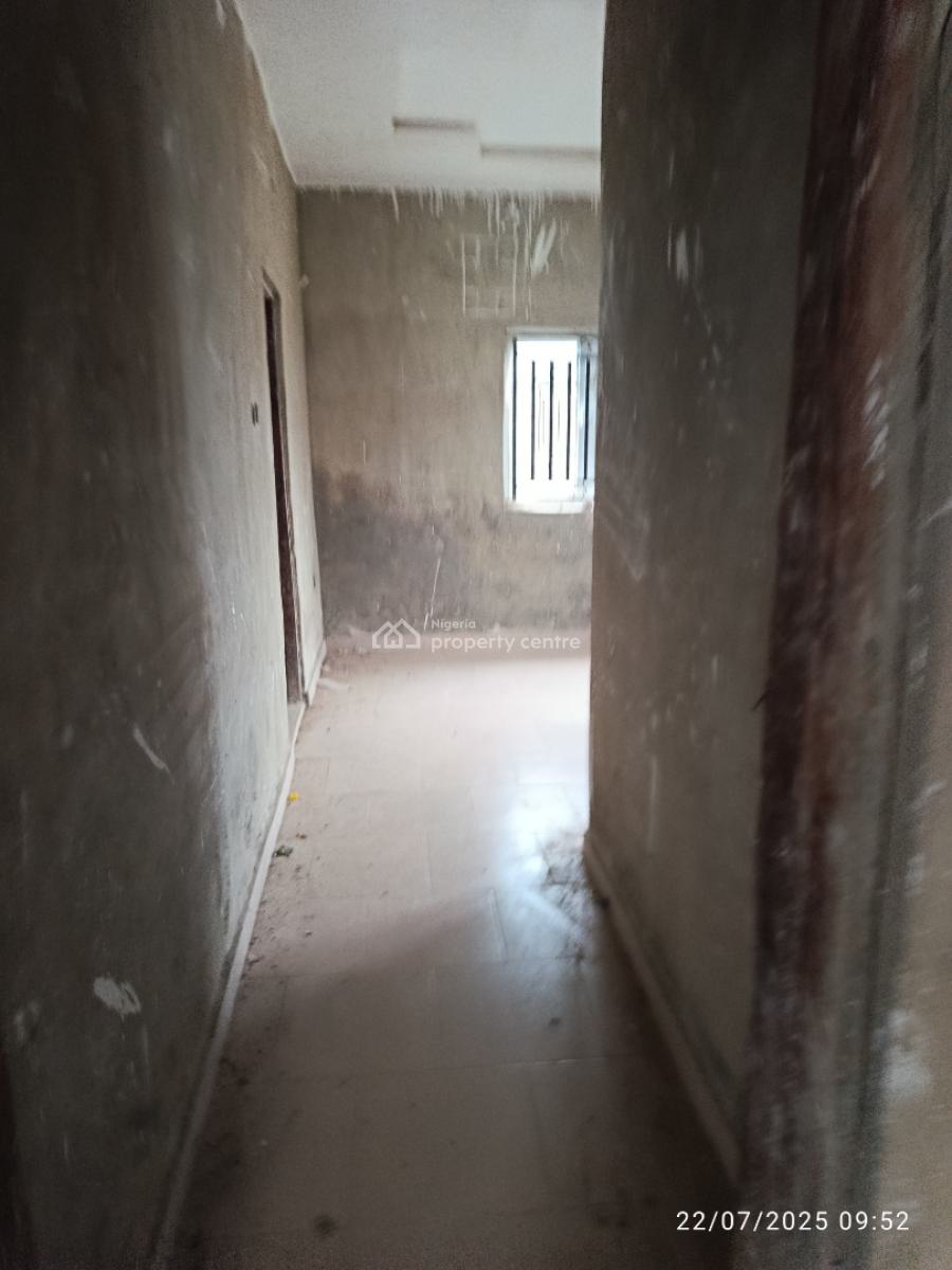 Luxury Newly Built Standard 3 Bedroom Flat, Agbela Estate,  Off Omi-adio Road, Ido, Oyo, Detached Bungalow for Sale
