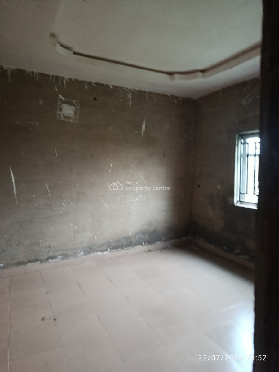 Luxury Newly Built Standard 3 Bedroom Flat, Agbela Estate,  Off Omi-adio Road, Ido, Oyo, Detached Bungalow for Sale