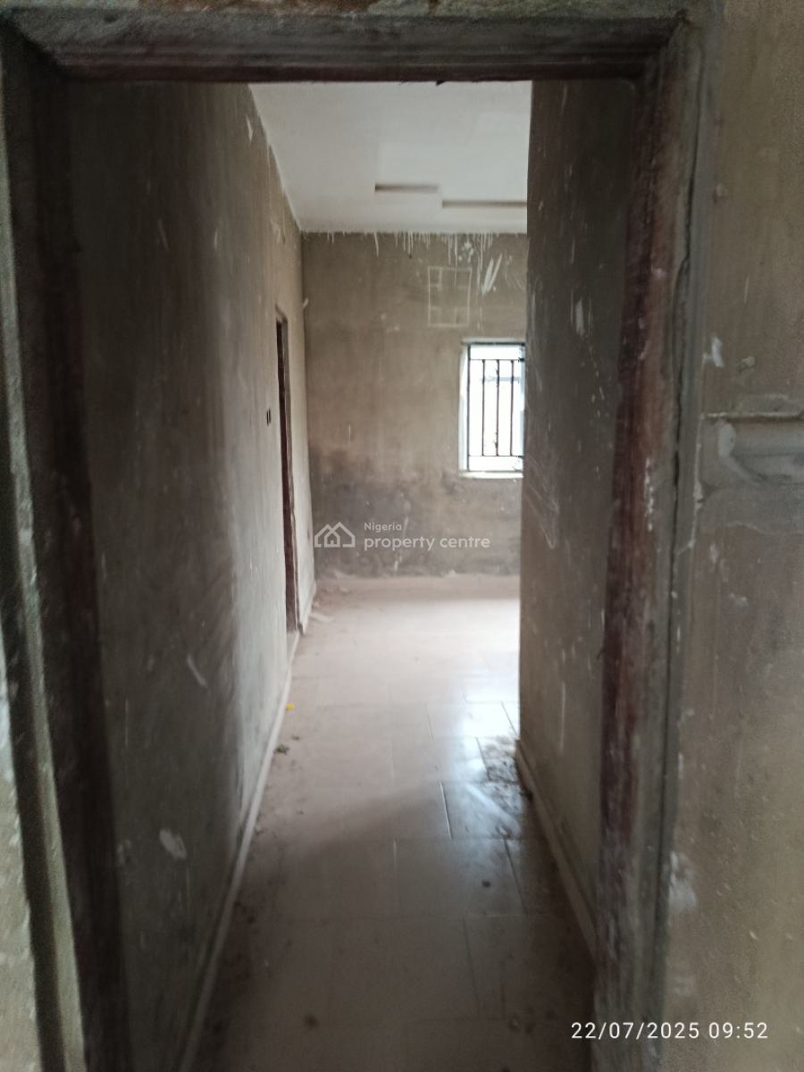 Luxury Newly Built Standard 3 Bedroom Flat, Agbela Estate,  Off Omi-adio Road, Ido, Oyo, Detached Bungalow for Sale