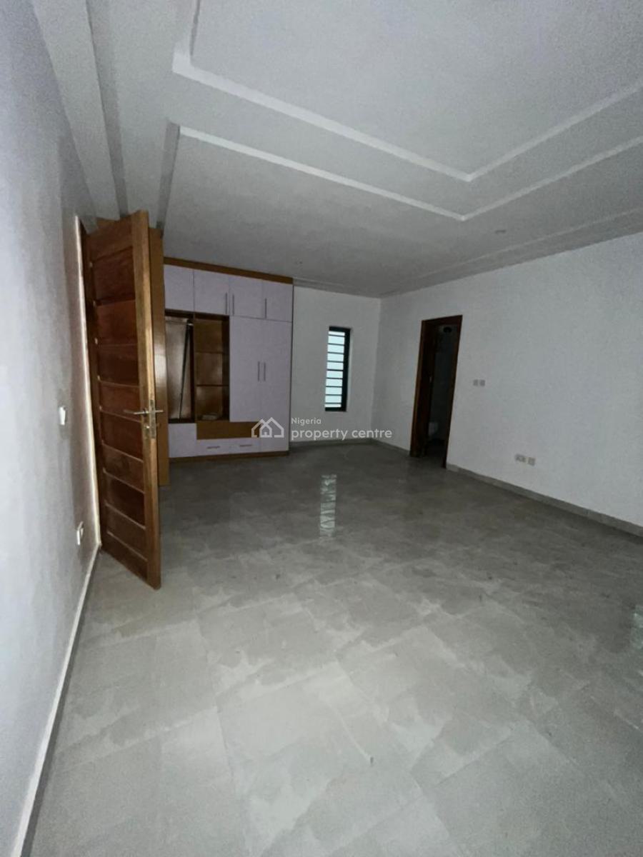 Luxurious 5 Bedroom Detached Duplex, Lekki County, Lekki, Lagos, Detached Duplex for Sale