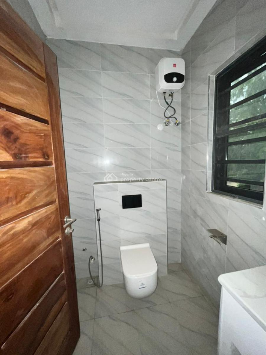 Luxurious 5 Bedroom Detached Duplex, Lekki County, Lekki, Lagos, Detached Duplex for Sale