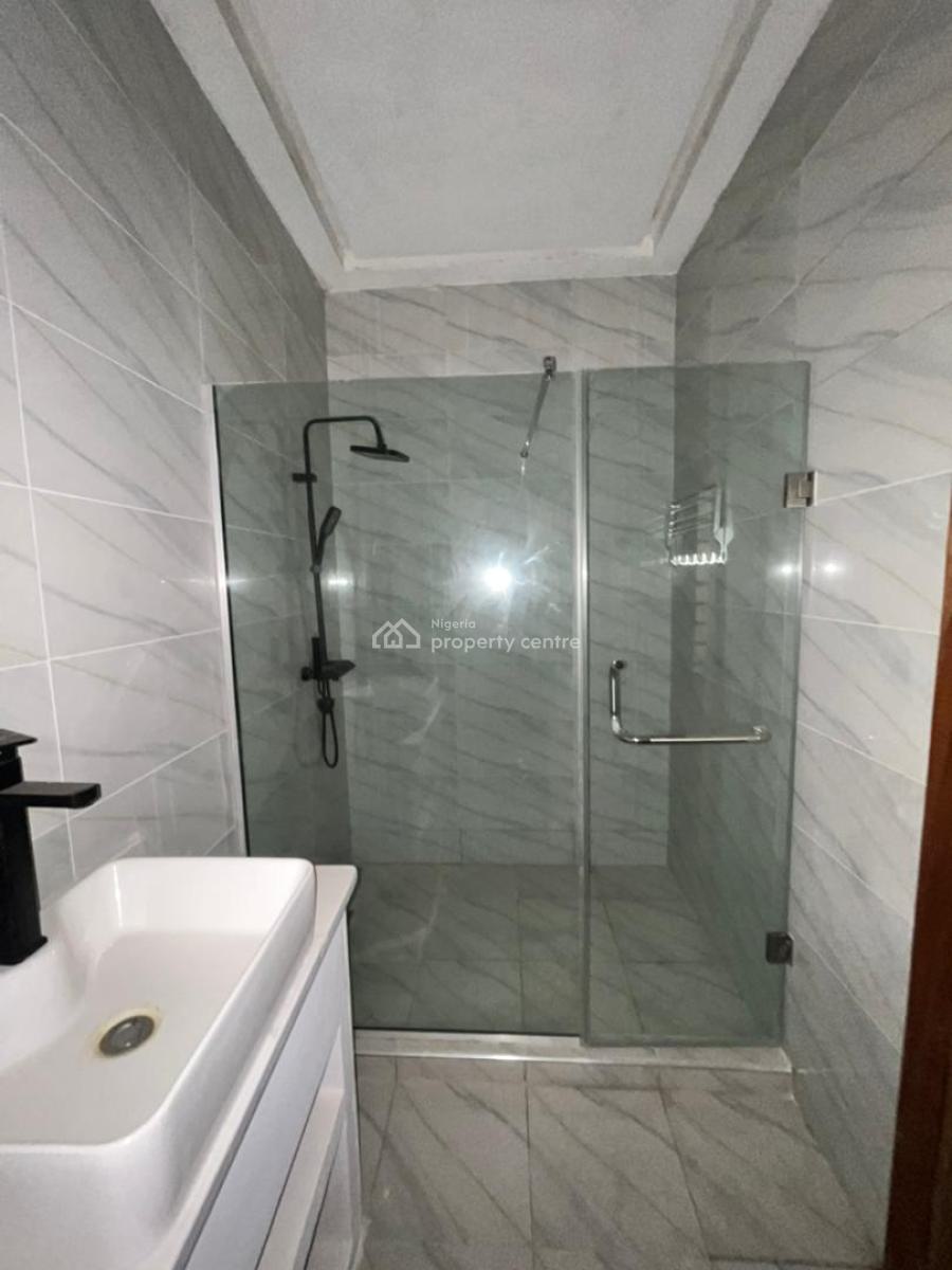 Luxurious 5 Bedroom Detached Duplex, Lekki County, Lekki, Lagos, Detached Duplex for Sale