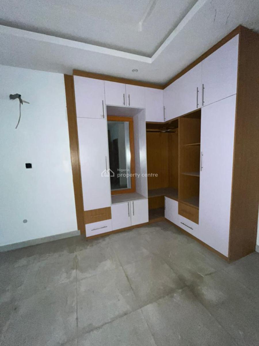Luxurious 5 Bedroom Detached Duplex, Lekki County, Lekki, Lagos, Detached Duplex for Sale