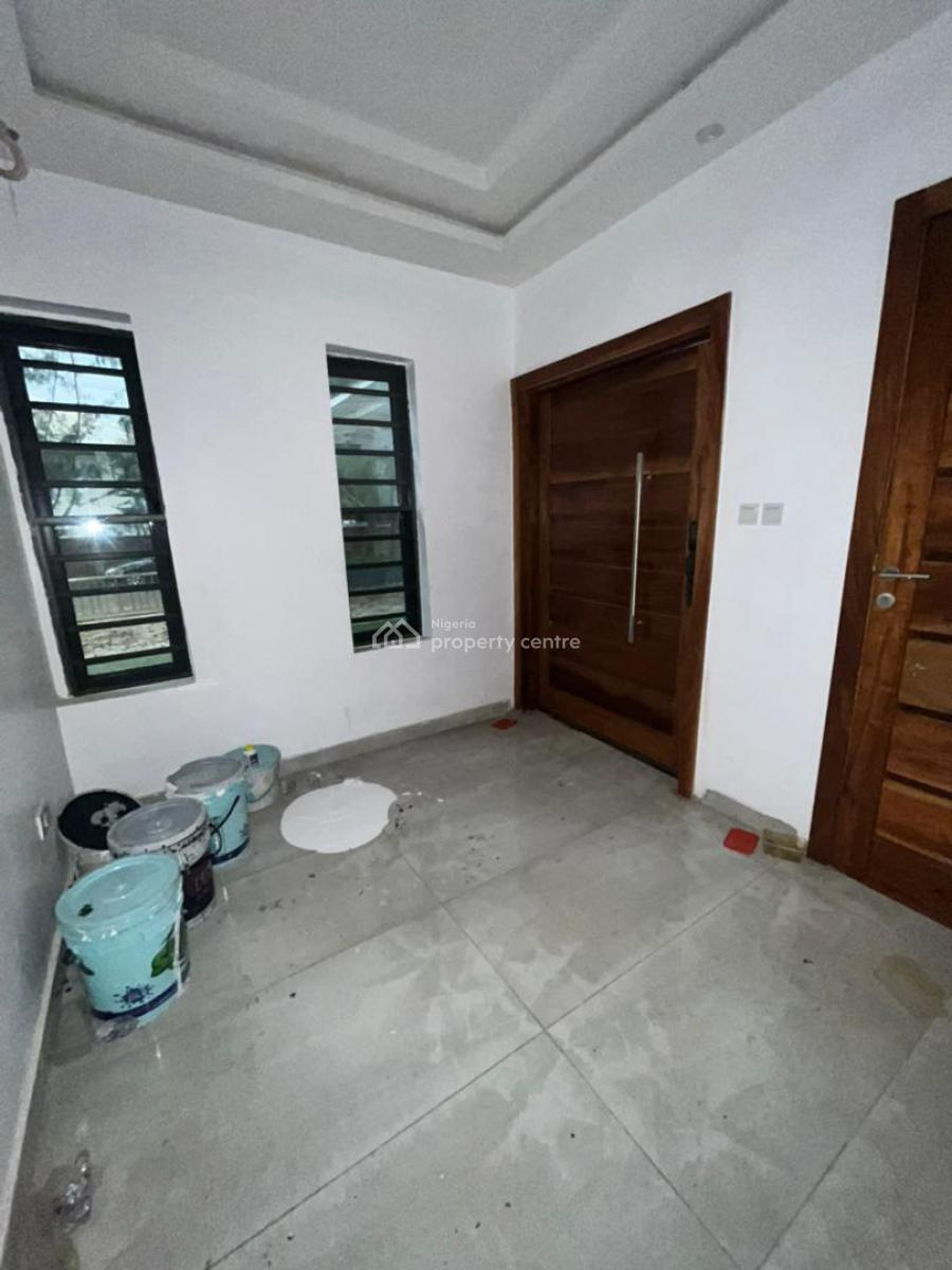 Luxurious 5 Bedroom Detached Duplex, Lekki County, Lekki, Lagos, Detached Duplex for Sale