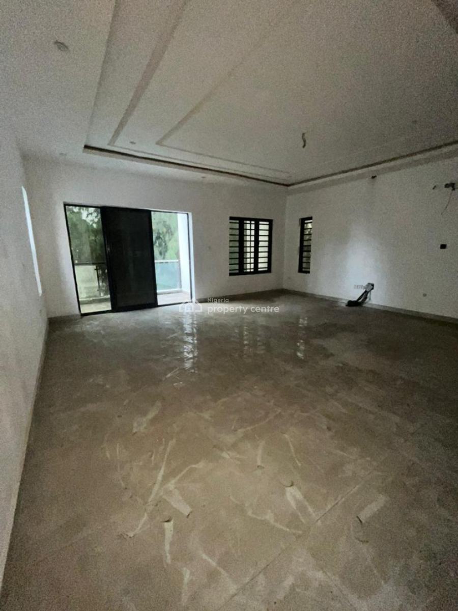Luxurious 5 Bedroom Detached Duplex, Lekki County, Lekki, Lagos, Detached Duplex for Sale
