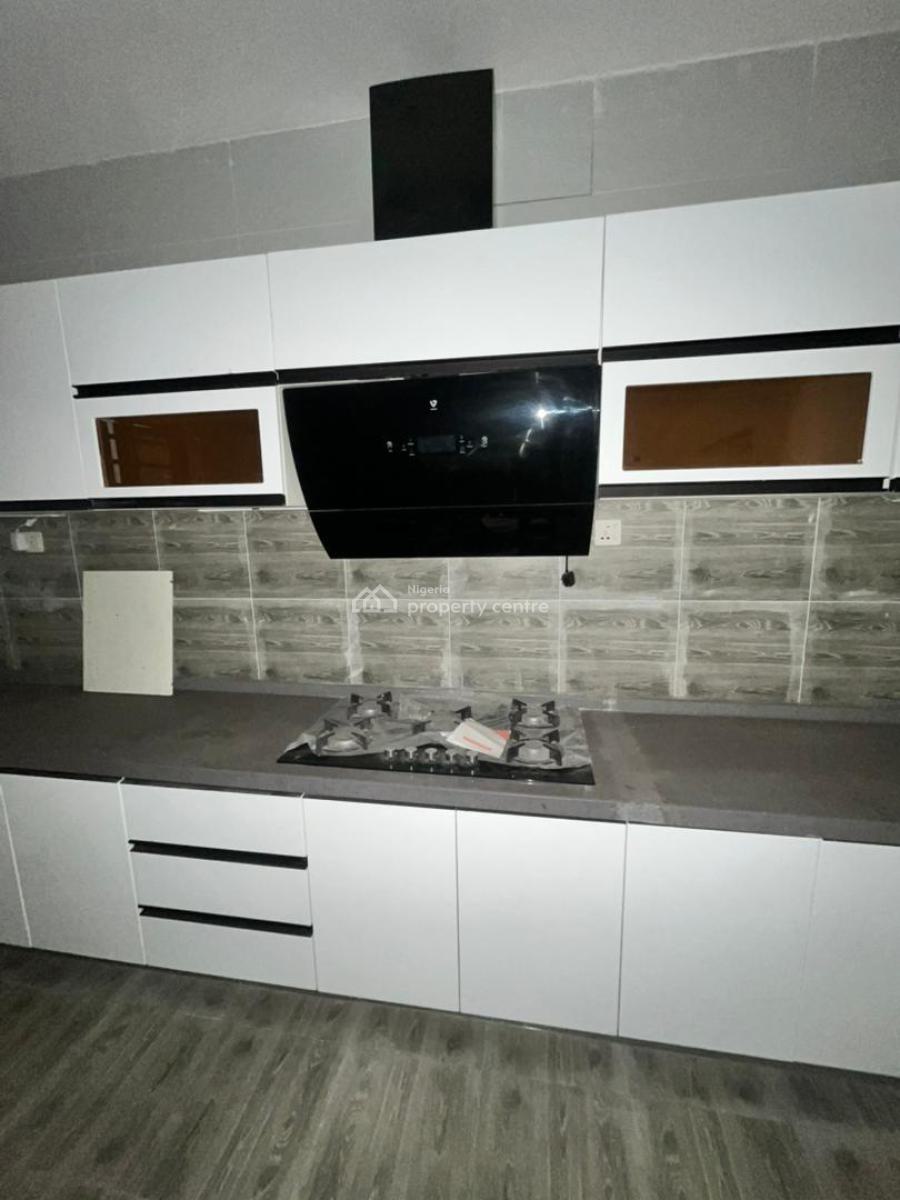 Luxurious 5 Bedroom Detached Duplex, Lekki County, Lekki, Lagos, Detached Duplex for Sale