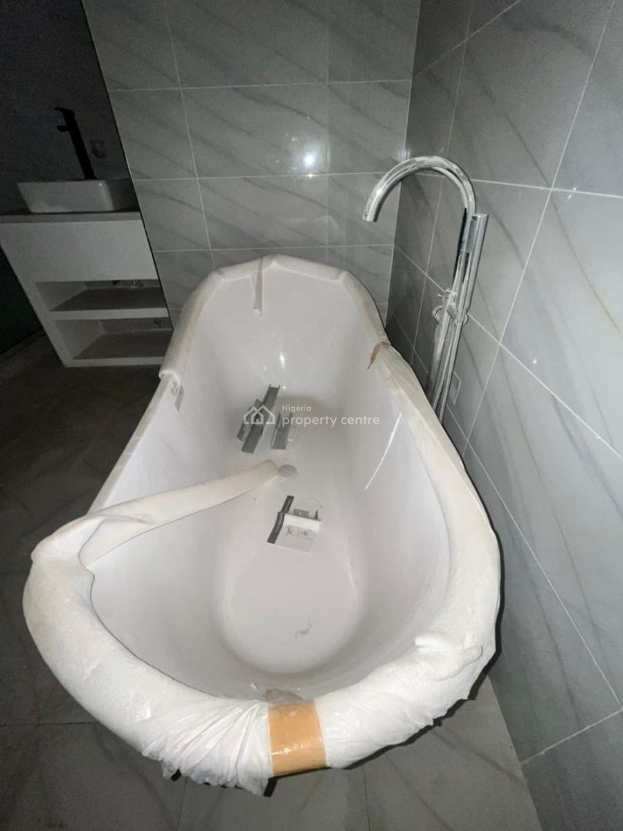 Luxurious 5 Bedroom Detached Duplex, Lekki County, Lekki, Lagos, Detached Duplex for Sale