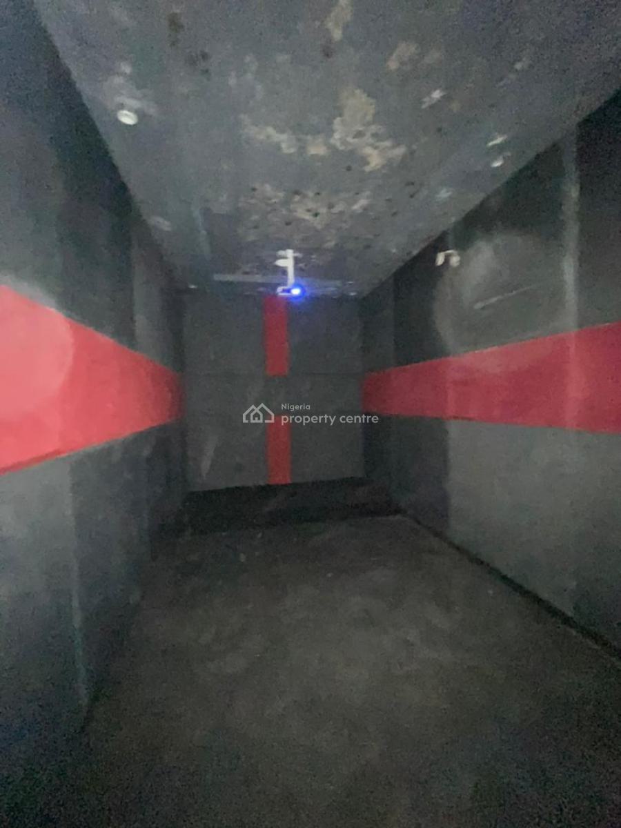 Luxurious 5 Bedroom Detached Duplex, Lekki County, Lekki, Lagos, Detached Duplex for Sale
