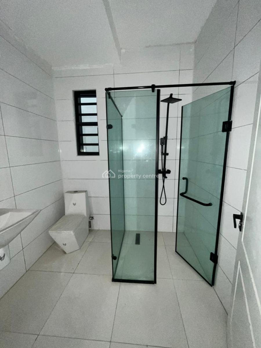 Luxurious 5 Bedroom Detached Duplex, Lekki County, Lekki, Lagos, Detached Duplex for Sale