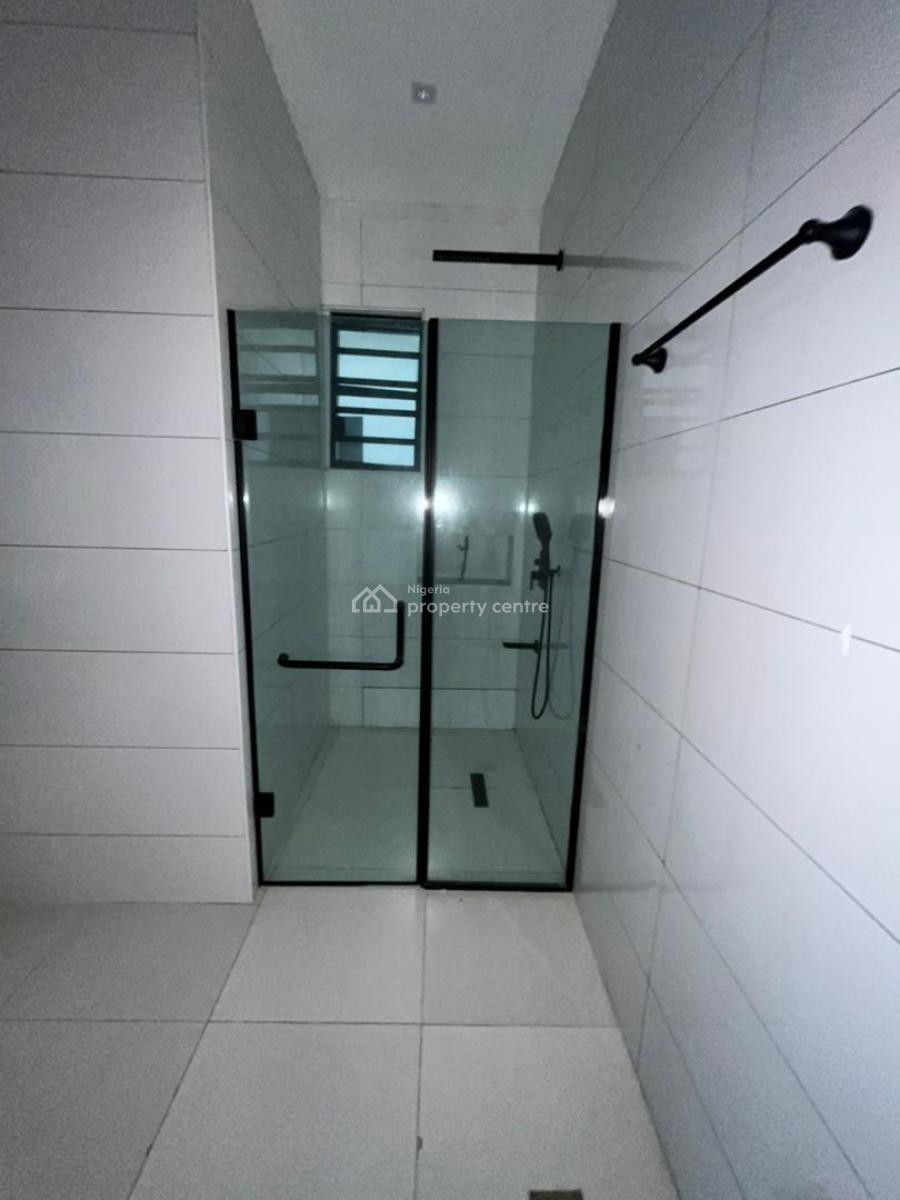 Luxurious 5 Bedroom Detached Duplex, Lekki County, Lekki, Lagos, Detached Duplex for Sale