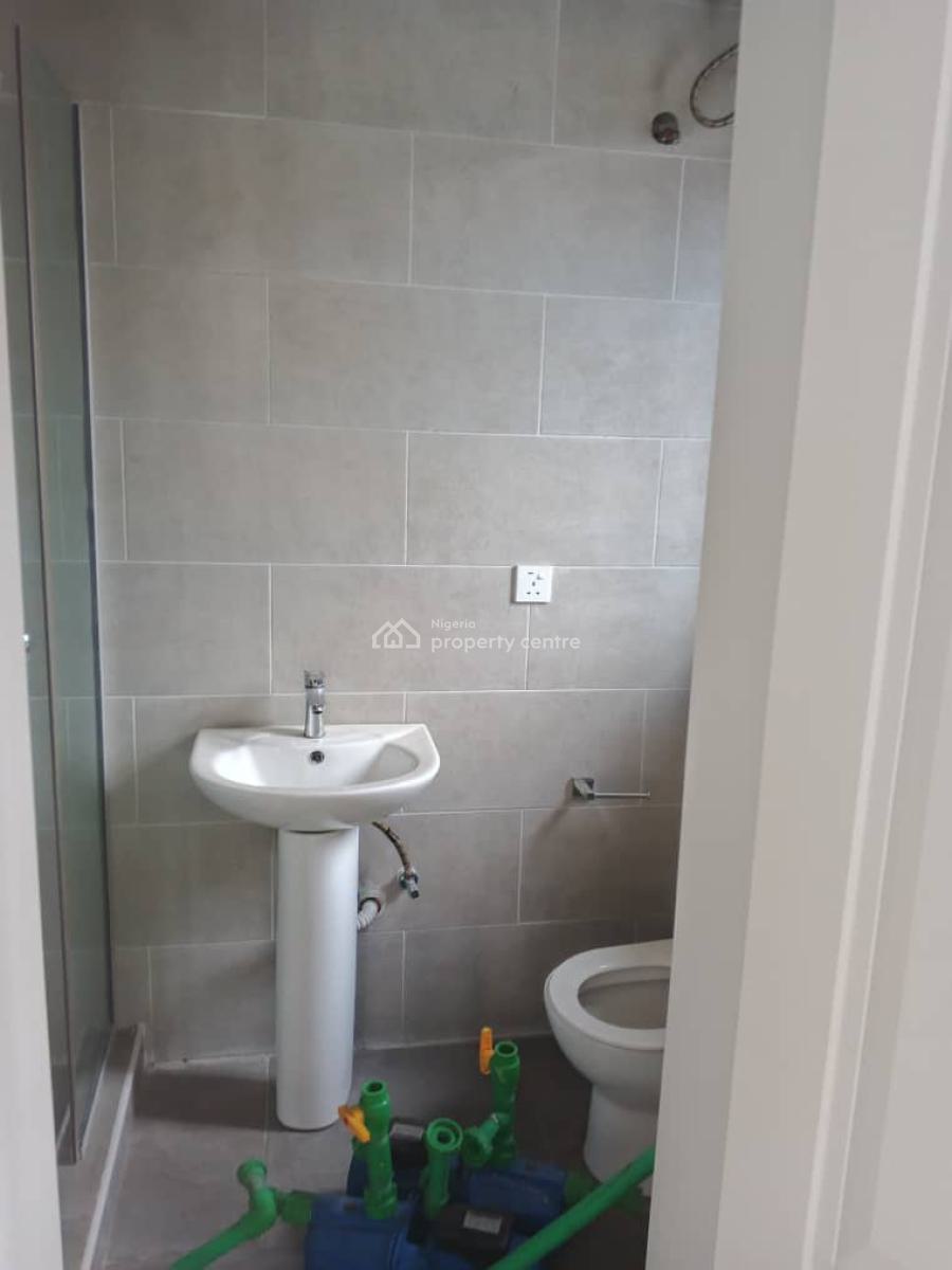 Newly Built 5 Bedroom Detached House with a Room Bq and Laundry, Lekki County, Ikota, Lekki, Lagos, Detached Duplex for Sale