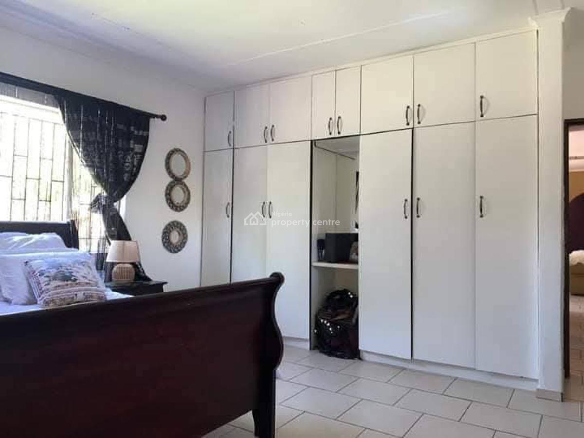 Newly Built 3 Bedrooms Apartment with Bq in a Well Secured Estate, Ikeja, Lagos, Mini Flat (room and Parlour) for Rent