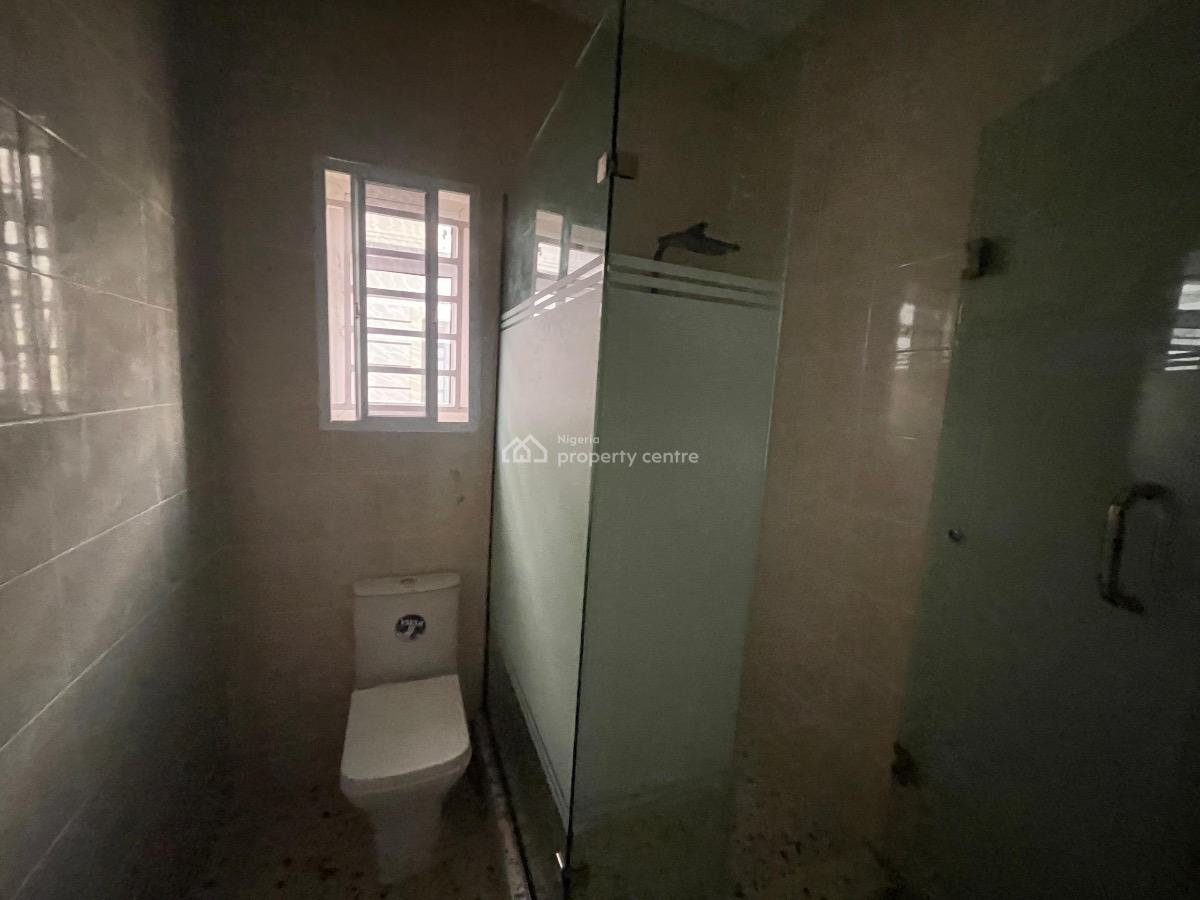 3 Bedroom Semi Detached Duplex with Bq, Amen Estate Eleko Road, Eleko, Ibeju Lekki, Lagos, Semi-detached Duplex for Rent