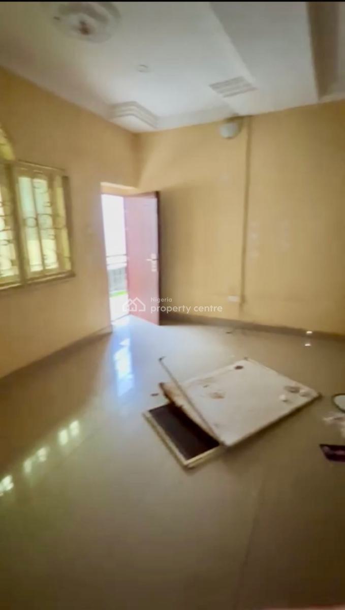 Very Spacious and Standard Three (3) Bedroom Apartment, Zone E Extension, Apo, Abuja, Flat / Apartment for Rent