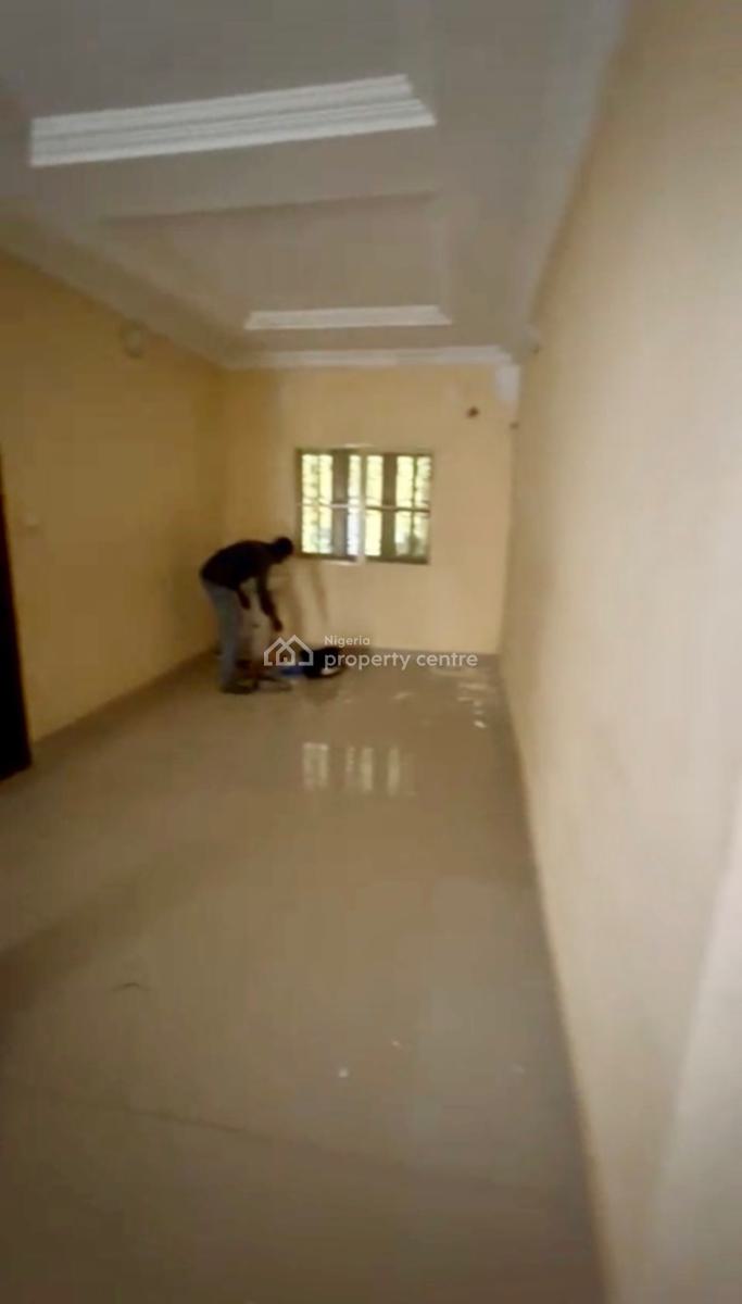 Very Spacious and Standard Three (3) Bedroom Apartment, Zone E Extension, Apo, Abuja, Flat / Apartment for Rent