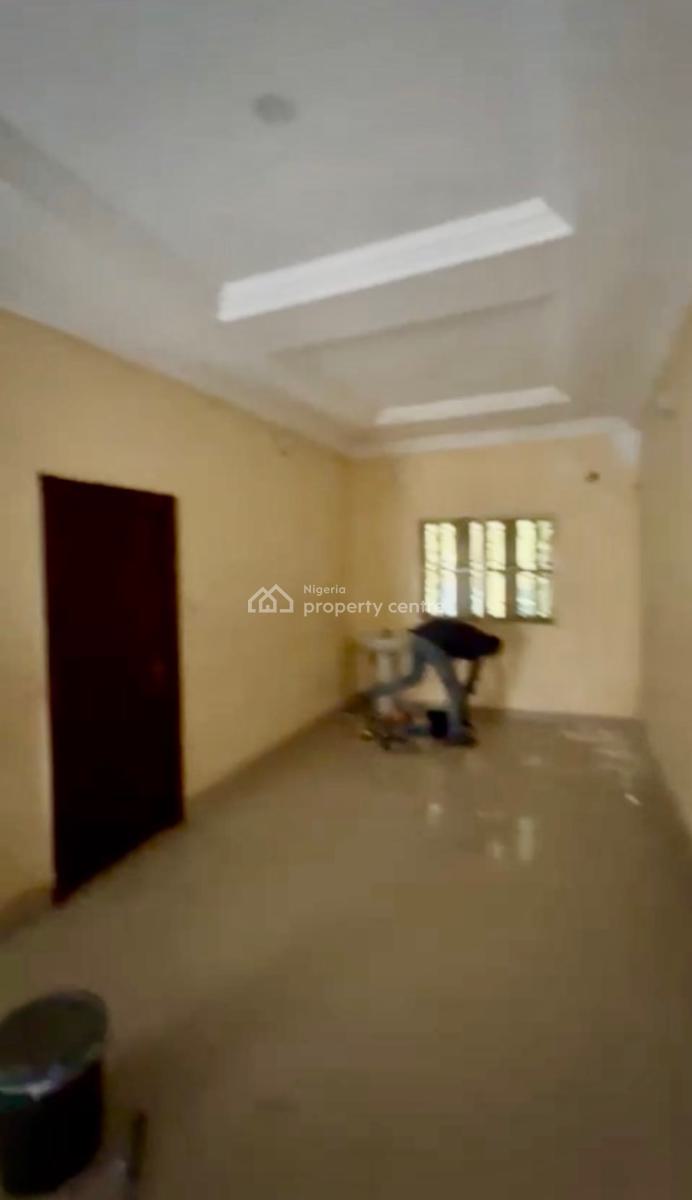 Very Spacious and Standard Three (3) Bedroom Apartment, Zone E Extension, Apo, Abuja, Flat / Apartment for Rent