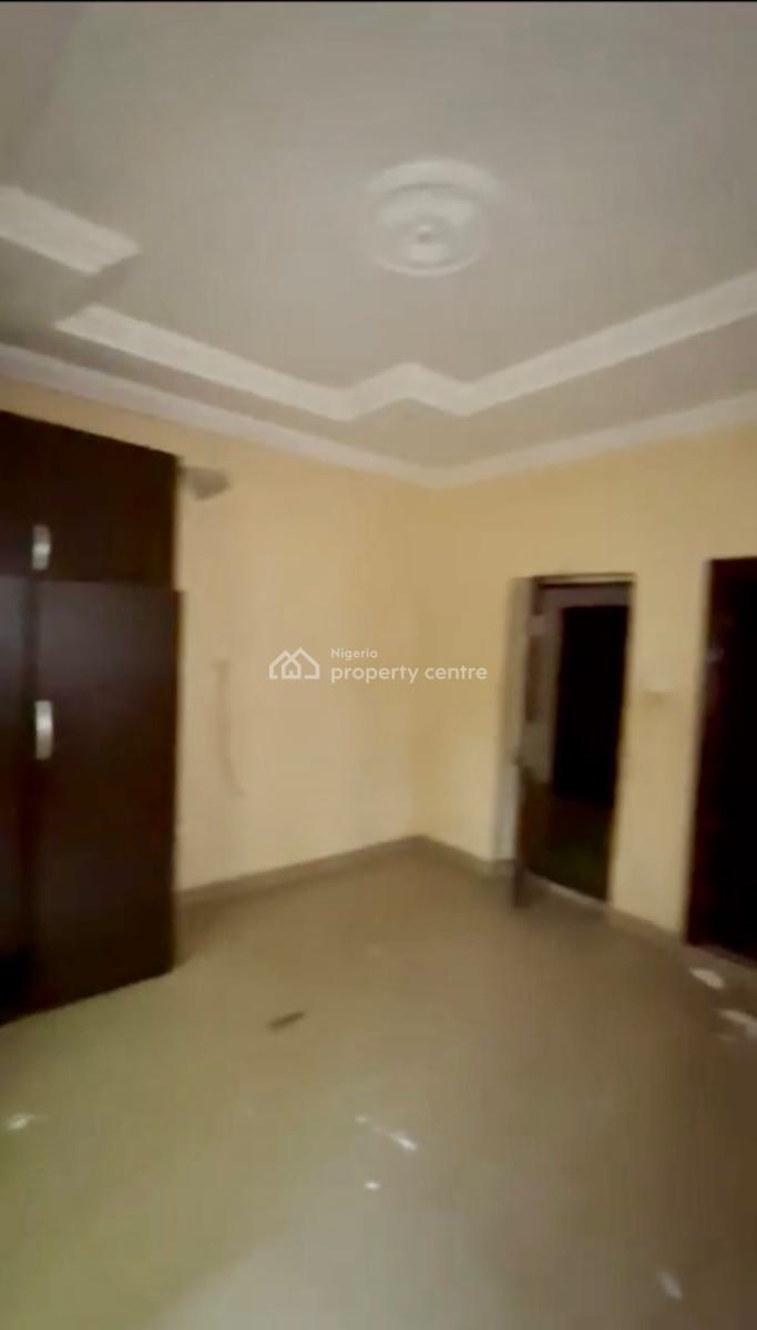 Very Spacious and Standard Three (3) Bedroom Apartment, Zone E Extension, Apo, Abuja, Flat / Apartment for Rent