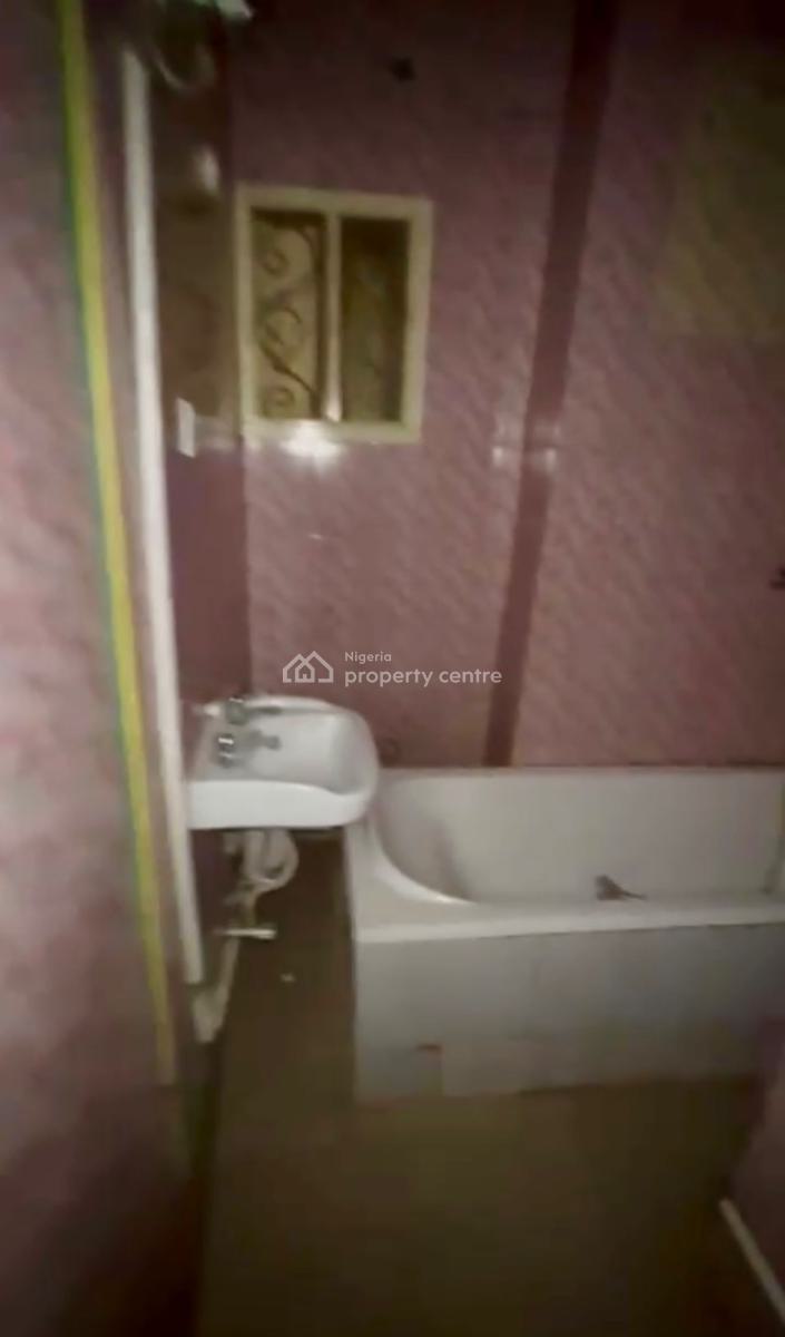 Very Spacious and Standard Three (3) Bedroom Apartment, Zone E Extension, Apo, Abuja, Flat / Apartment for Rent