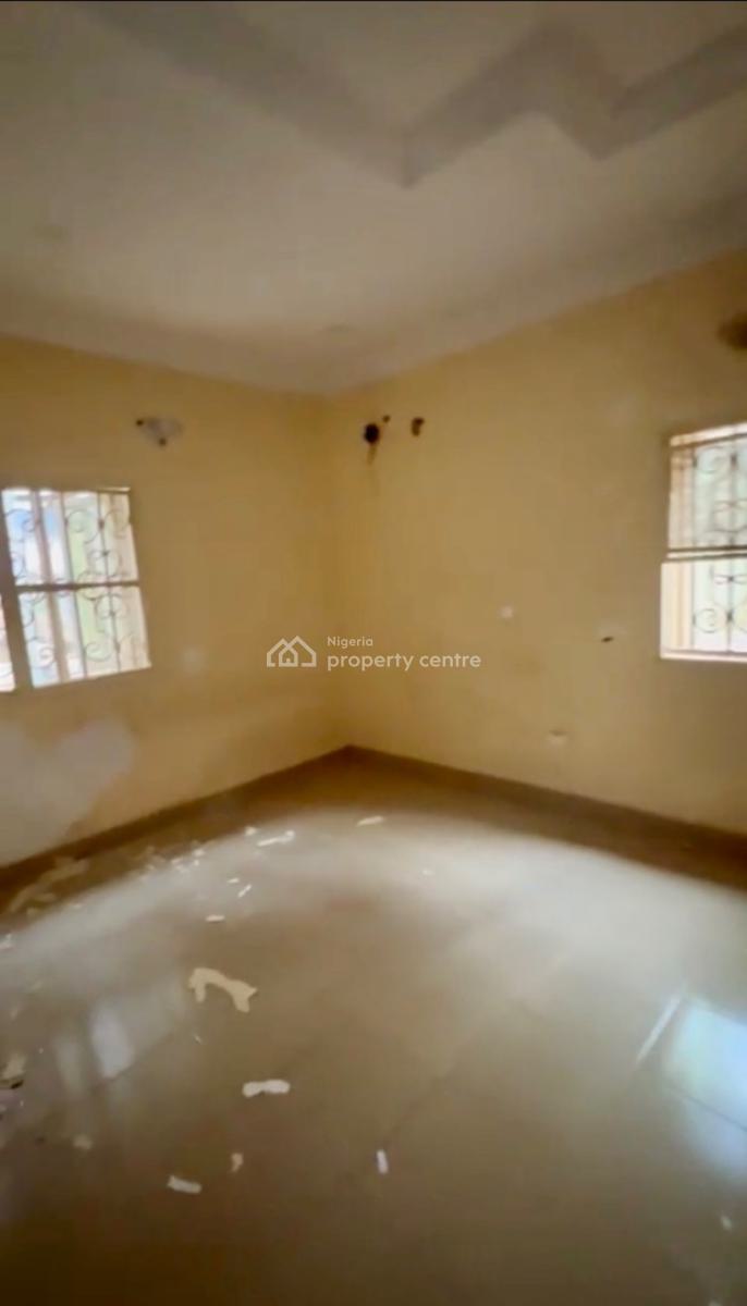 Very Spacious and Standard Three (3) Bedroom Apartment, Zone E Extension, Apo, Abuja, Flat / Apartment for Rent