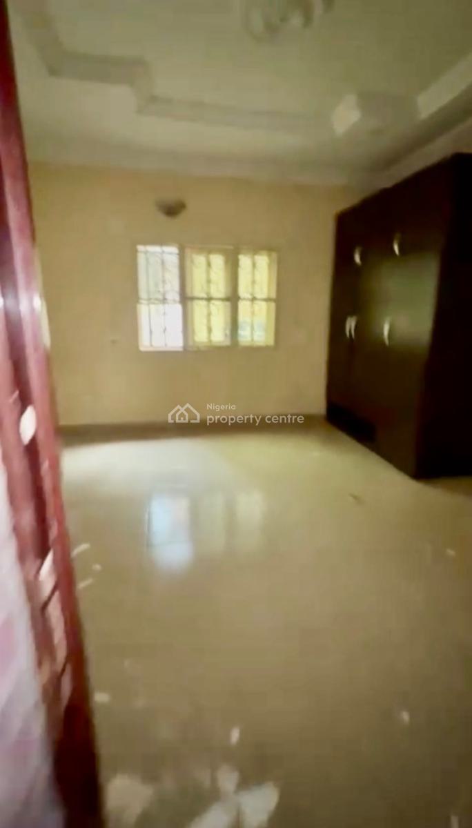 Very Spacious and Standard Three (3) Bedroom Apartment, Zone E Extension, Apo, Abuja, Flat / Apartment for Rent