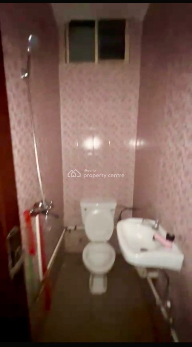 Very Spacious and Standard Three (3) Bedroom Apartment, Zone E Extension, Apo, Abuja, Flat / Apartment for Rent