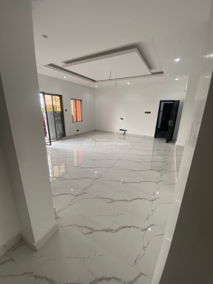 Newly Built 3 Bedroom Apartment + Boys Quarters & Excellent Facilities, Mtr Gardens Estate - Isheri North 5 Mins Drive From Berger, Opic, Isheri North, Ogun, Flat / Apartment for Sale