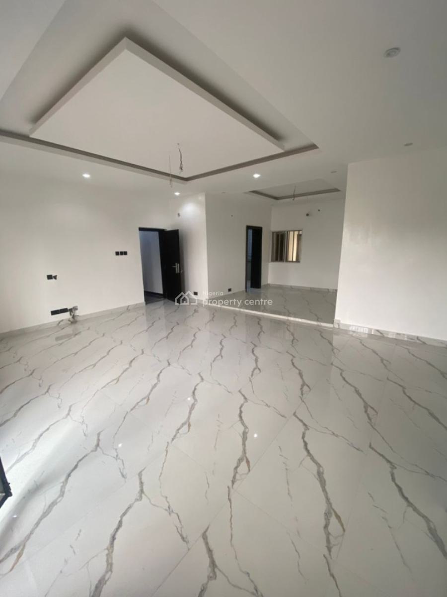 Newly Built 3 Bedroom Apartment + Boys Quarters & Excellent Facilities, Mtr Gardens Estate - Isheri North 5 Mins Drive From Berger, Opic, Isheri North, Ogun, Flat / Apartment for Sale