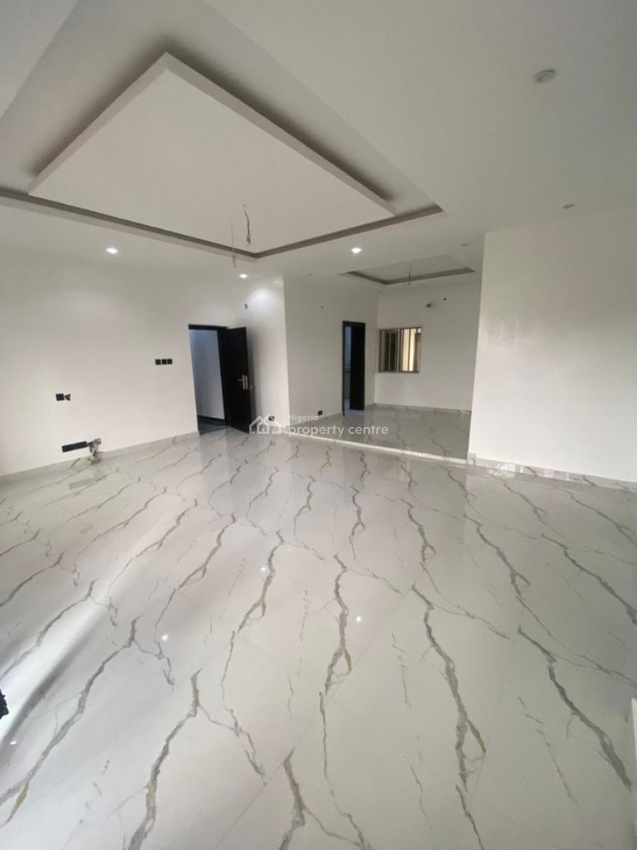 Newly Built 3 Bedroom Apartment + Boys Quarters & Excellent Facilities, Mtr Gardens Estate - Isheri North 5 Mins Drive From Berger, Opic, Isheri North, Ogun, Flat / Apartment for Sale