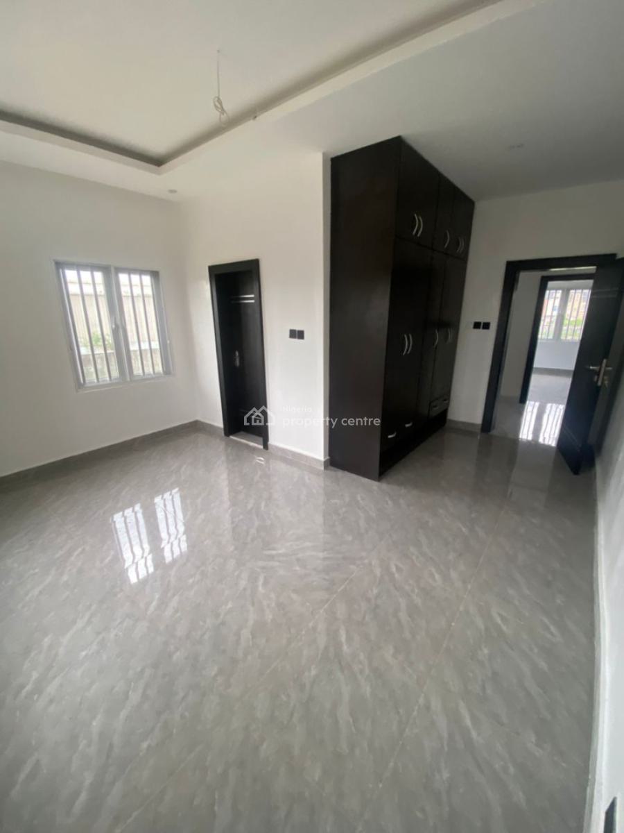 Newly Built 3 Bedroom Apartment + Boys Quarters & Excellent Facilities, Mtr Gardens Estate - Isheri North 5 Mins Drive From Berger, Opic, Isheri North, Ogun, Flat / Apartment for Sale