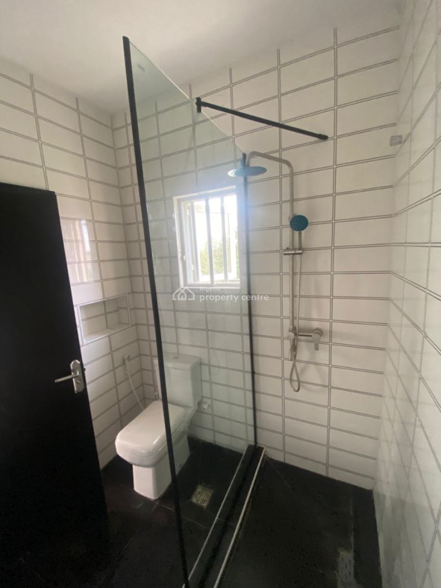 Newly Built 3 Bedroom Apartment + Boys Quarters & Excellent Facilities, Mtr Gardens Estate - Isheri North 5 Mins Drive From Berger, Opic, Isheri North, Ogun, Flat / Apartment for Sale