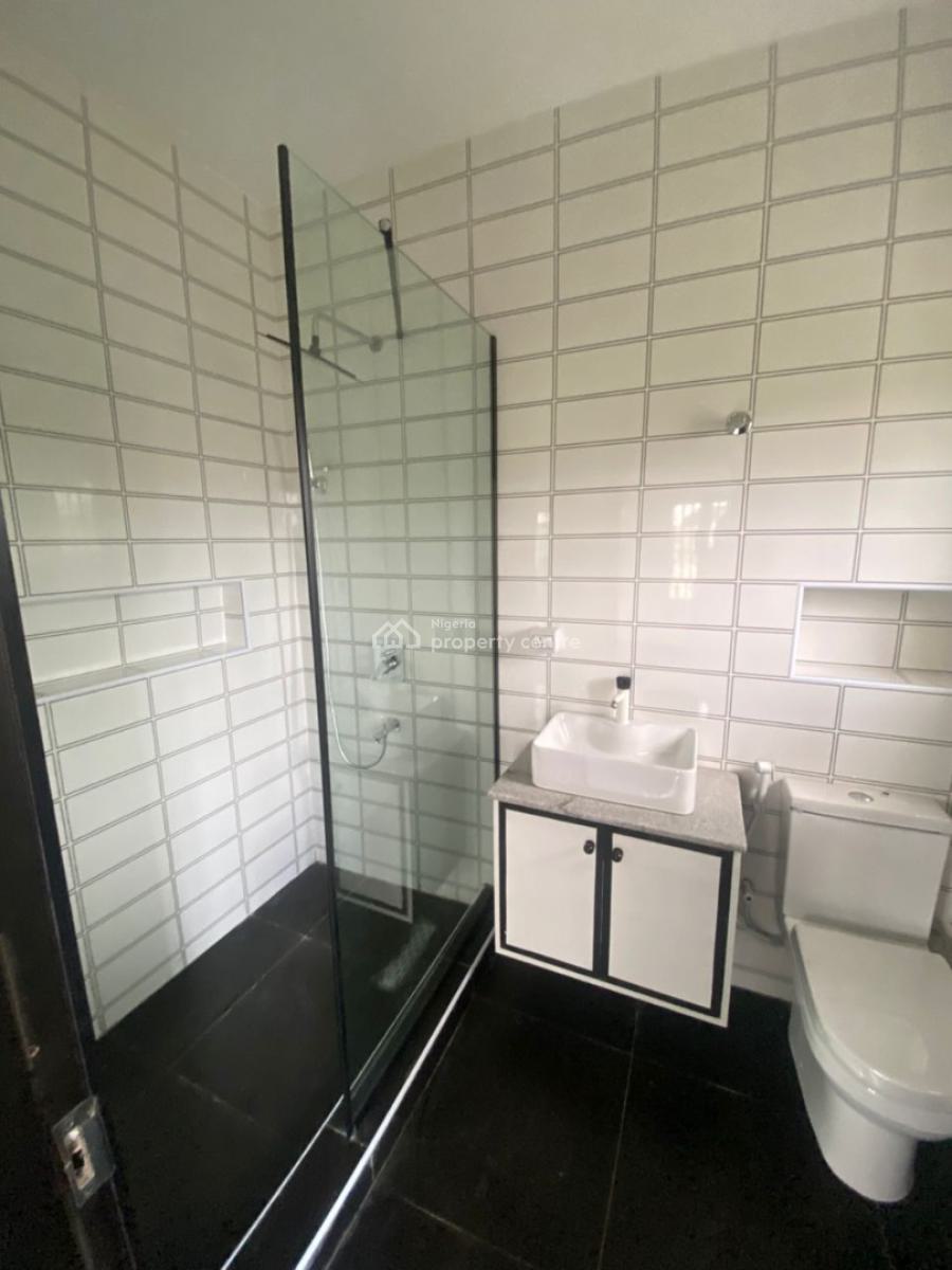 Newly Built 3 Bedroom Apartment + Boys Quarters & Excellent Facilities, Mtr Gardens Estate - Isheri North 5 Mins Drive From Berger, Opic, Isheri North, Ogun, Flat / Apartment for Sale