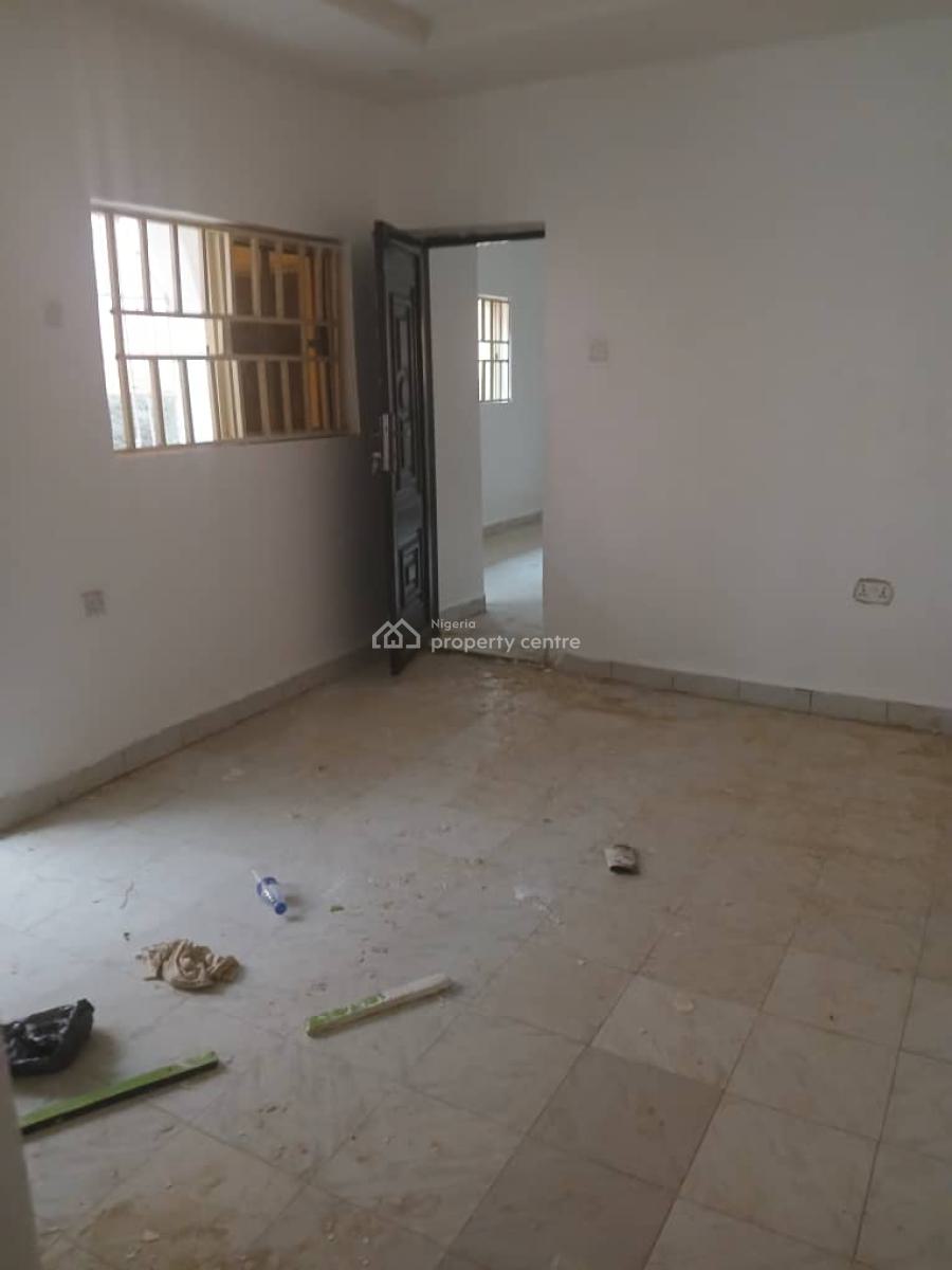 1bedroom, Gwarinpa, Abuja, House for Rent
