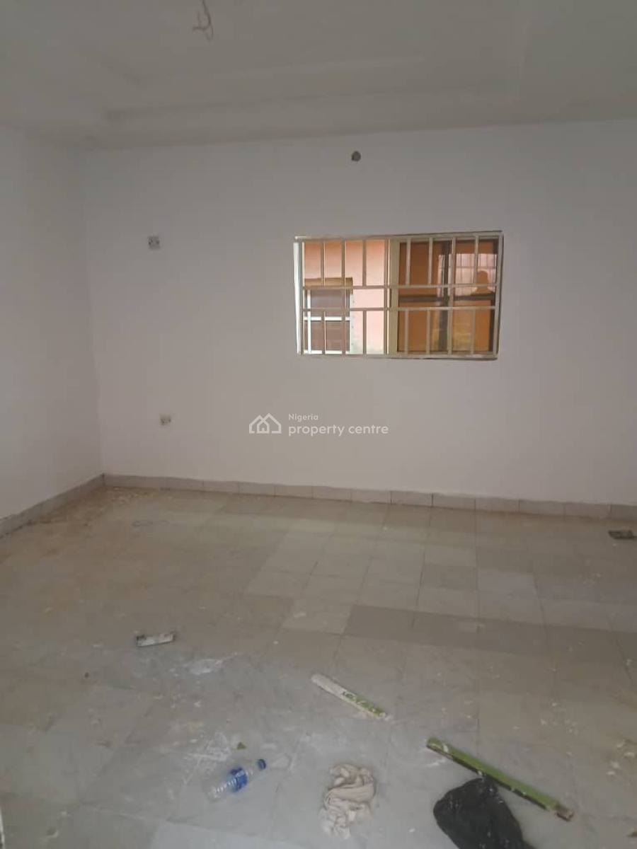 1bedroom, Gwarinpa, Abuja, House for Rent